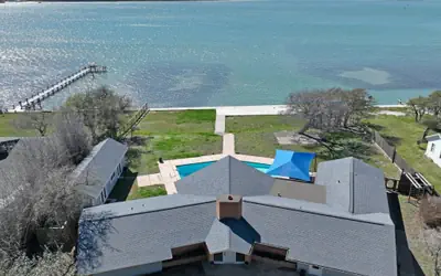 Whispering Breezes at Windy Hill