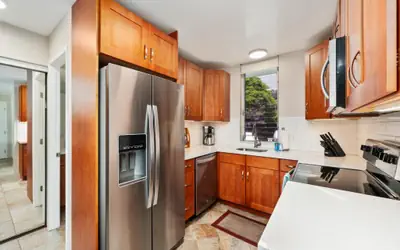 Big Island Keauhou Akahi 408