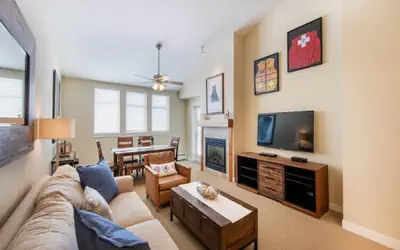 Select Unit 3606 - Fraser Crossing/Founders Pointe