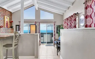 Oceanfront w/Incredible Beach Views