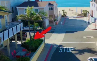 Spacious Patio w/ Refreshing Ocean Breezes