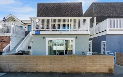 Bright & Renovated 5 Bdr Duplex 120 31 AB