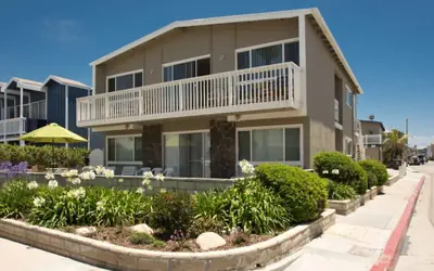 4BR Ocean Escape | Steps from the Beach