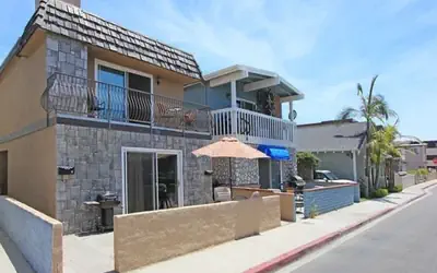 Location! High Walkability. Steps to the beach