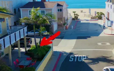 Ocean Breeze Steps from the Beach