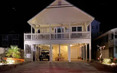 Just for the Shell of it