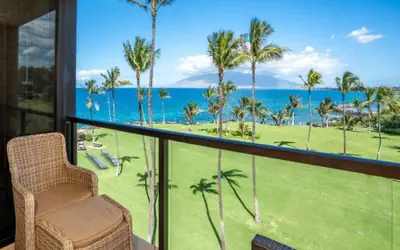 KIHEI SURFSIDE, #512