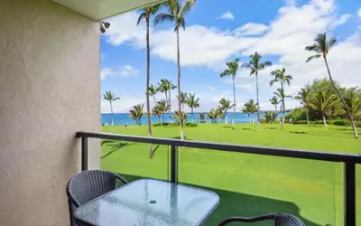 KIHEI SURFSIDE, #213
