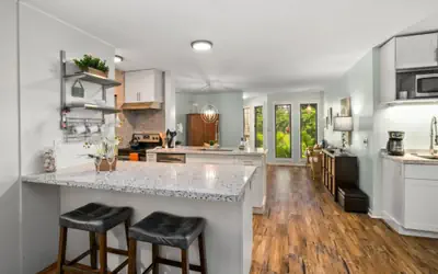 Kauai Waikomo Stream Villas 422