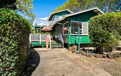 Kauai Sunset Hale in Poipu