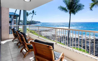 Big Island Kona Reef D-22