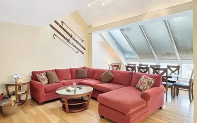 Sunrise Timberline A2 - Ski Shack