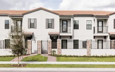 Cozy 2 Bed Town Home in Balmoral Resort-2SLTTH2