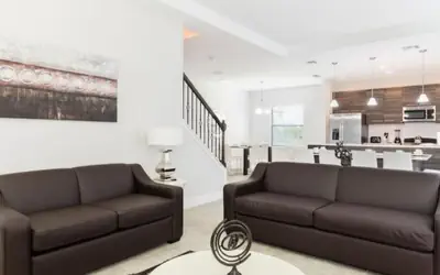 Family Friendly Pool Home Balmoral Resort-6Sltsfp1