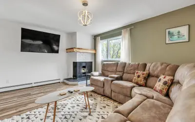 Apartment in Anchorage ~ 1.2 Miles from Downtown