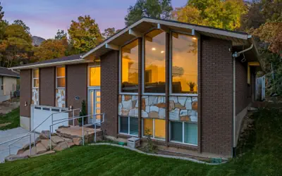 Ski Lover's Paradise: 7br Villa Near Top Resorts