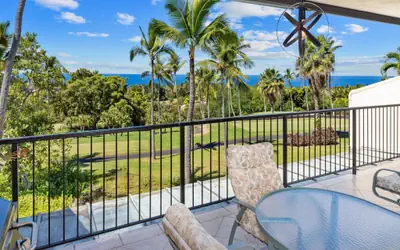 Country Club Villas#326