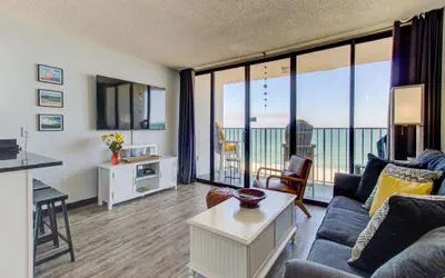 0510 Beachtrippin'-WITH FREE E-BIKE RENTALS