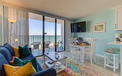 0405 My Happy Place-WITH FREE E-BIKE RENTALS