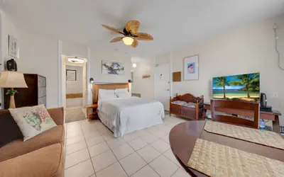 Big Island Kona Bali Kai 168