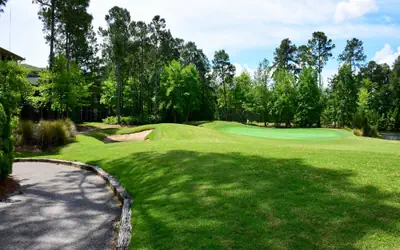 38C One Particular Harbor @ Pawleys