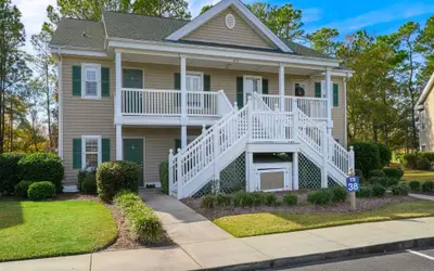 38C One Particular Harbor @ Pawleys