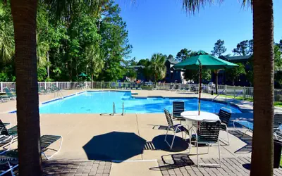 41A 10th Hole at True Blue