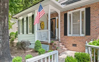 307-1 Live Oaks Retreat