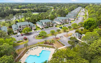 17C Fairway 17 Waterside at True Blue