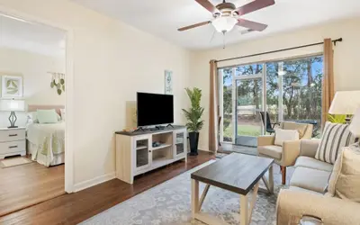 17C Fairway 17 Waterside at True Blue