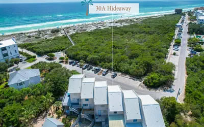 30A Hideaway
