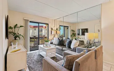 Just Beachy I St. Augustine Beach I Free Activities