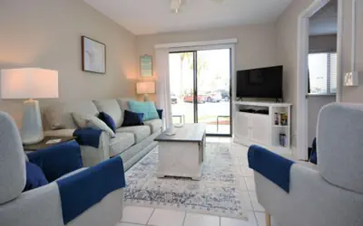 Beachside Bliss I On the Beach I Free Activities