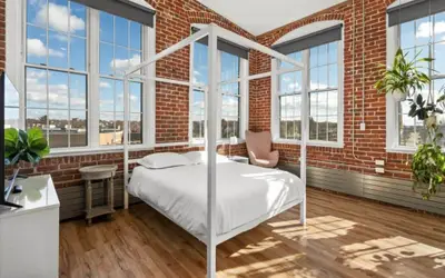 Unit 422: A Boho Paradise