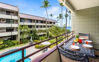 White Sands Village#206