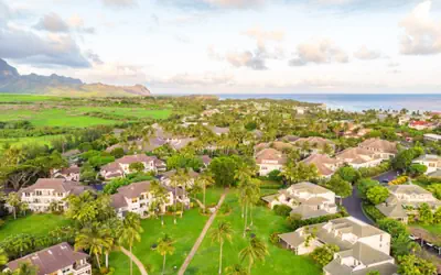 Regency Villas at Poipu Kai H222