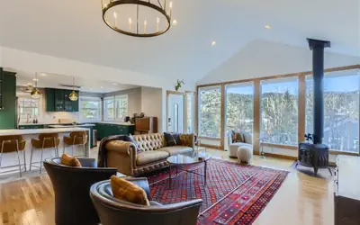 Nederland Mountain Haven