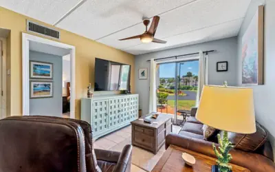 Beachside Retreat I St. Augustine Beach I Free Activities