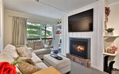 Whiffletree Condo I5 (Snow Place like Whiffletree)