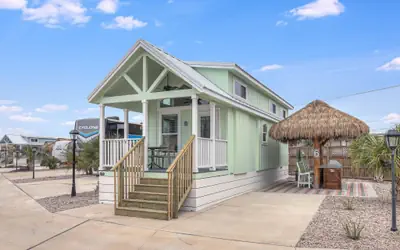 Tequila Sunrise  SFTH6