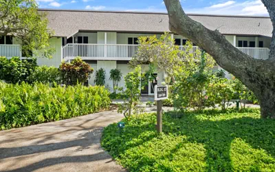 Kauai Kiahuna Plantation #104