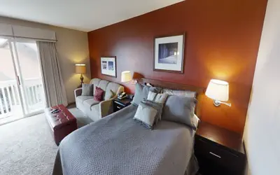 Allegheny Springs #312 - Brigham Studio Condo