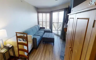 Rimfire 405 - Brigham One Bedroom Condo