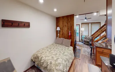 Mountain Crest 30 - Brigham Studio Loft