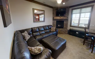 Black Bear Crossing 24 - Brigham Eight Bedroom Townhouse