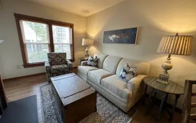 Allegheny Springs #139 - Brigham One Bedroom Condo