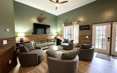 Black Bear Crossing 29 - Brigham Seven Bedroom Townhouse