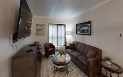 Snowcrest 316B - Brigham Two Bedroom Condo