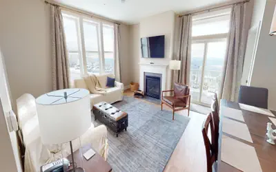 Seneca 101 - Brigham Three Bedroom Condo