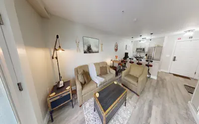 Seneca 313 - Brigham One Bedroom Plus Condo